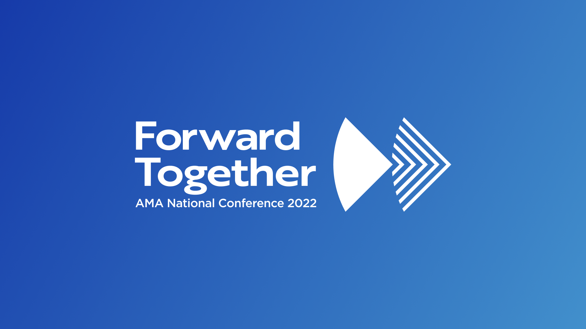 AMA National Conference only weeks away Australian Medical Association